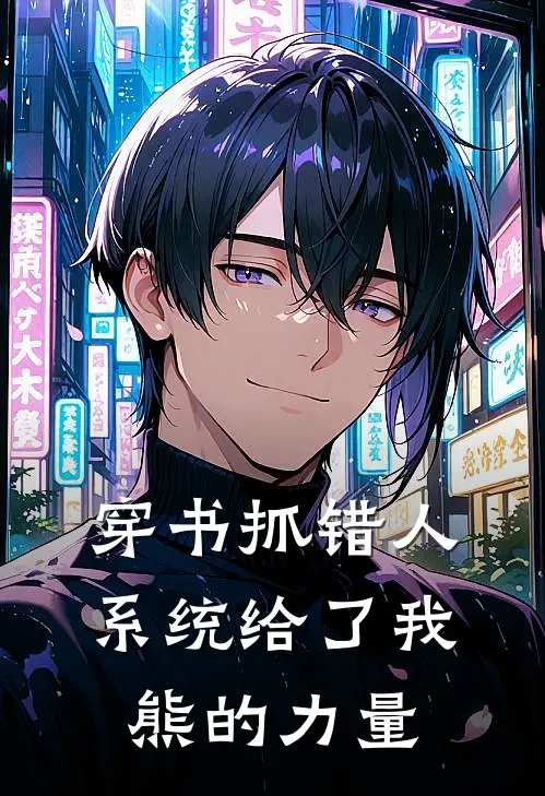 穿书抓错人，系统给了我熊的力量杨月杨月月小说推荐完本_热门小说大全穿书抓错人，系统给了我熊的力量(杨月杨月月)