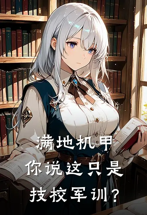 满地机甲，你说这只是技校军训？靳允蔡子奇完本完结小说_无弹窗全文免费阅读满地机甲，你说这只是技校军训？(靳允蔡子奇)