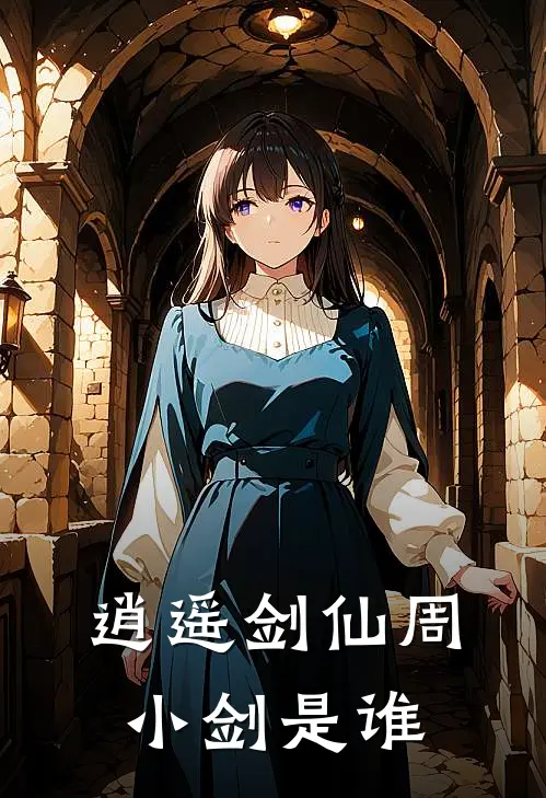 逍遥剑仙周小剑是谁