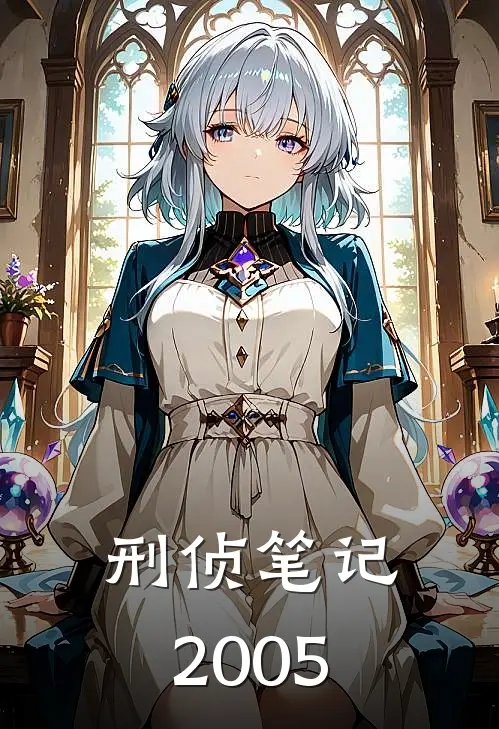 刑侦笔记：2005陈默张德福最新小说推荐_热门小说排行榜刑侦笔记：2005(陈默张德福)