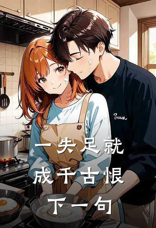 一失足就成千古恨下一句