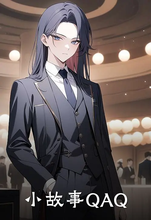 小故事QAQ(林穗林夏)完结小说_热门小说推荐小故事QAQ林穗林夏