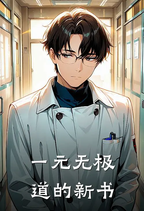 一元无极道的新书