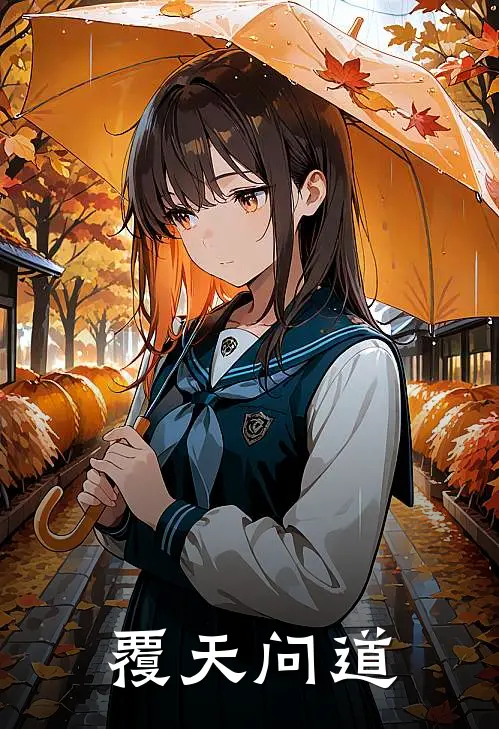 林暄杨茗儿(覆天问道)全文免费在线阅读_覆天问道完整版免费在线阅读