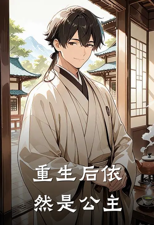 重生后依然是公主