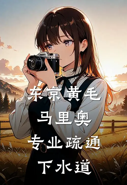 东京黄毛马里奥，专业疏通下水道