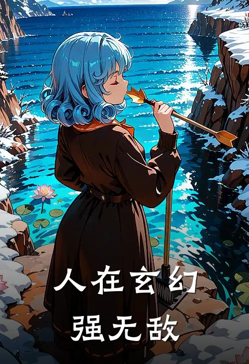 人在玄幻强无敌