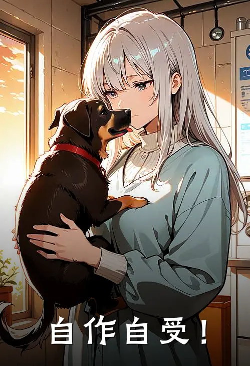 自作自受！陈深张文超无弹窗全文免费阅读_最新推荐小说自作自受！(陈深张文超)