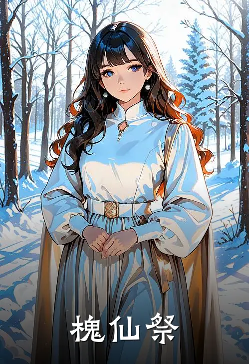 槐仙祭刘承昊龙头热门完结小说_最新章节列表槐仙祭(刘承昊龙头)