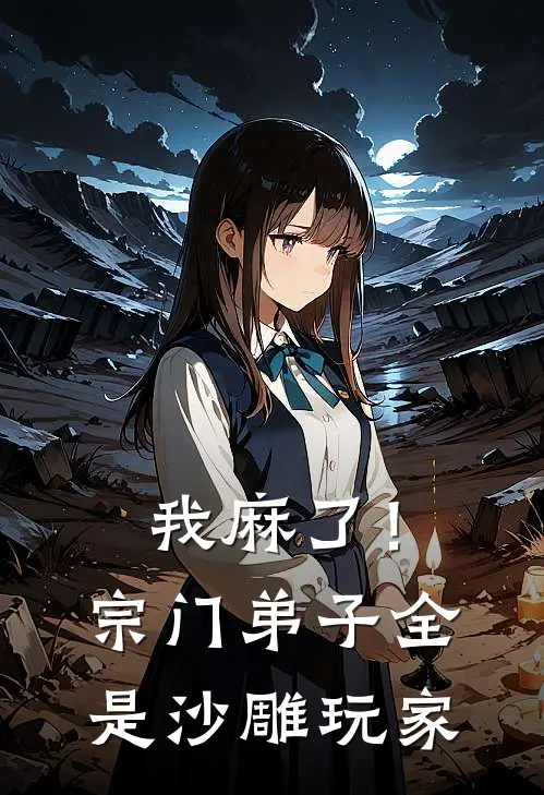 我麻了！宗门弟子全是沙雕玩家(江风加特林)完整版免费小说_完结版小说推荐我麻了！宗门弟子全是沙雕玩家(江风加特林)