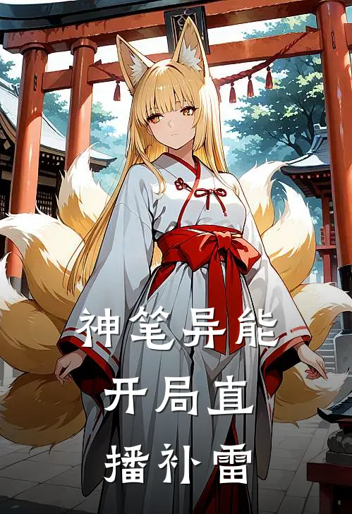 神笔异能：开局直播补雷(江枫方洁)免费小说全本阅读_最新章节列表神笔异能：开局直播补雷(江枫方洁)