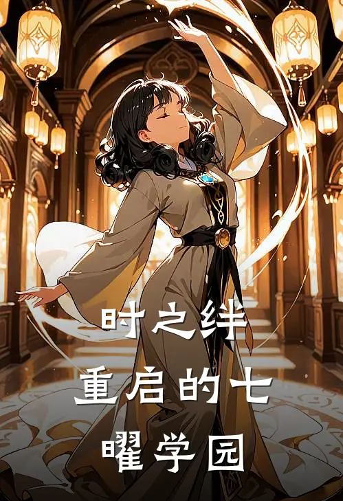 时之绊：重启的七曜学园