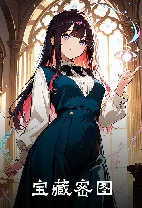 《宝藏密图》林风符文全本阅读_(林风符文)全集阅读