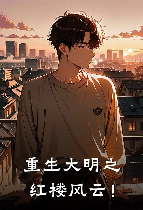 重生大明之红楼风云！(白正清朱瞻基)完本小说_热门的小说重生大明之红楼风云！白正清朱瞻基