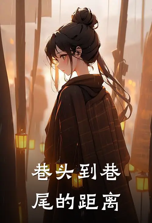 巷头到巷尾的距离