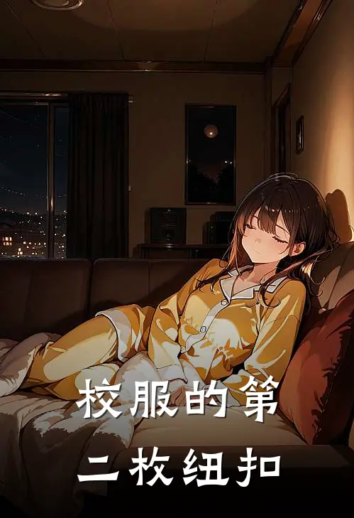 校服的第二枚纽扣