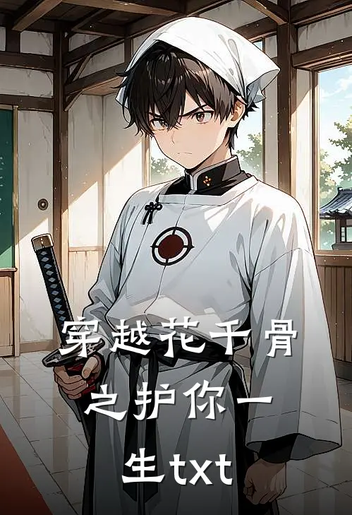 穿越花千骨之护你一生txt