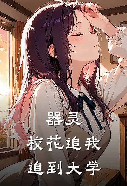 器灵，校花追我追到大学