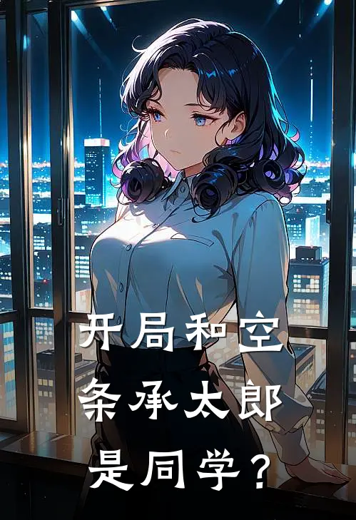 开局和空条承太郎是同学？(承太郎乔瑟夫)完结版小说全文免费阅读_最新小说开局和空条承太郎是同学？(承太郎乔瑟夫)