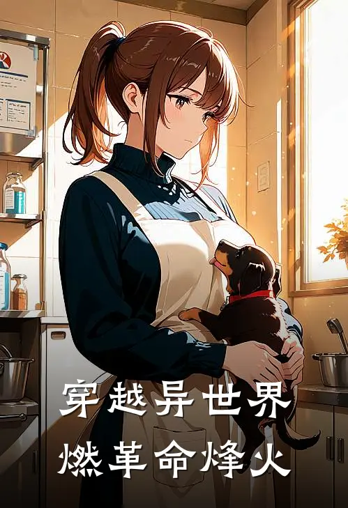 穿越异世界，燃革命烽火