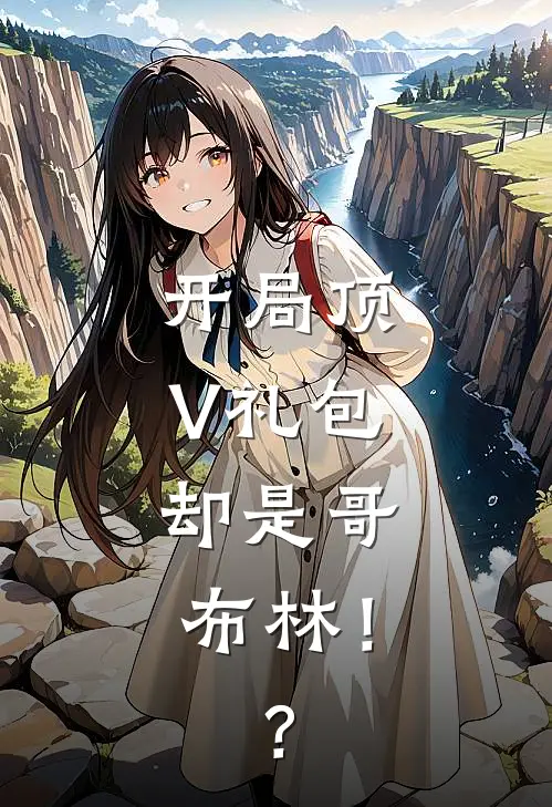 开局顶V礼包，却是哥布林！？