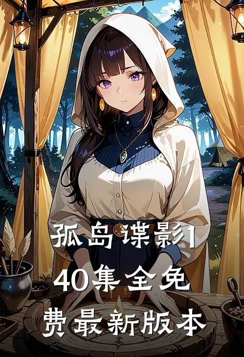 孤岛谍影1-40集全免费最新版本