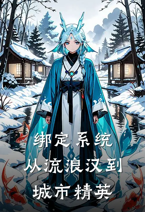 绑定系统，从流浪汉到城市精英