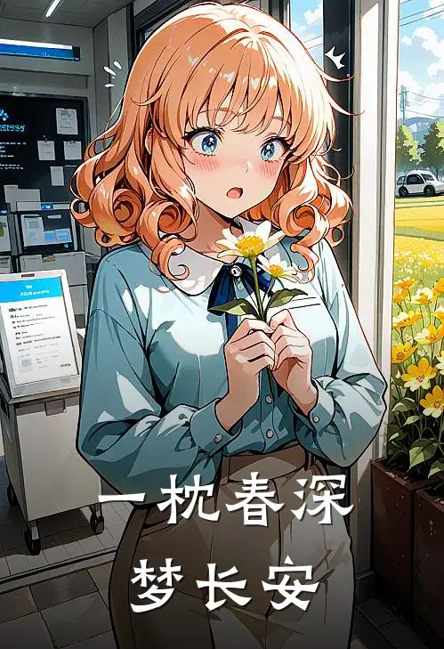 一枕春深梦长安赵婉宁裴少秋全本免费小说_热门网络小说推荐一枕春深梦长安赵婉宁裴少秋