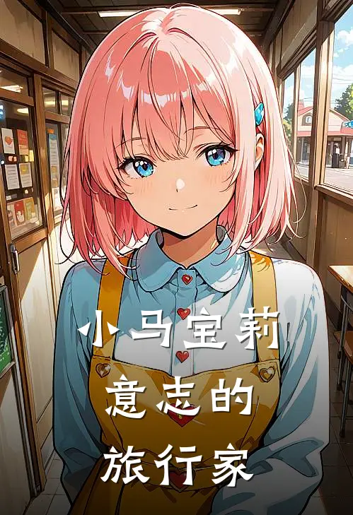 小马宝莉：意志的旅行家海斯史密夫已完结小说推荐_完整版小说小马宝莉：意志的旅行家(海斯史密夫)