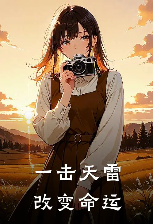 一击天雷改变命运