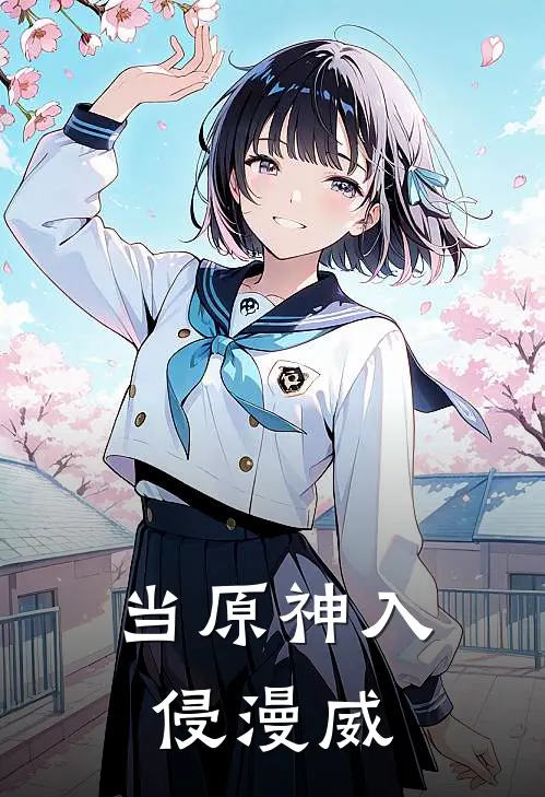 当原神入侵漫威