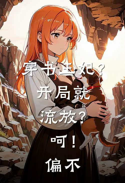 穿书王妃？开局就流放？呵！偏不