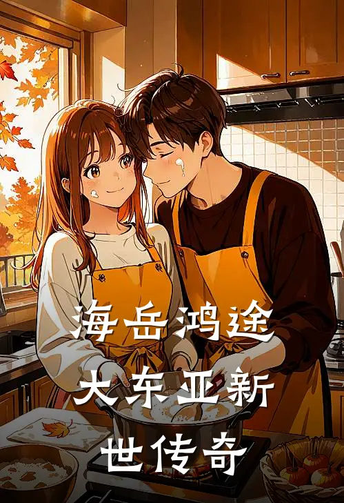 海岳鸿途：大东亚新世传奇唐御林靖小说完整版免费阅读_热门小说排行榜海岳鸿途：大东亚新世传奇(唐御林靖)