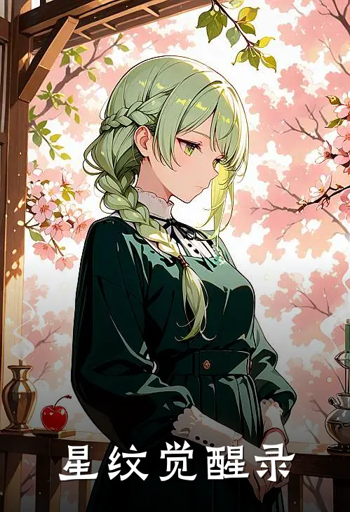 星纹觉醒录