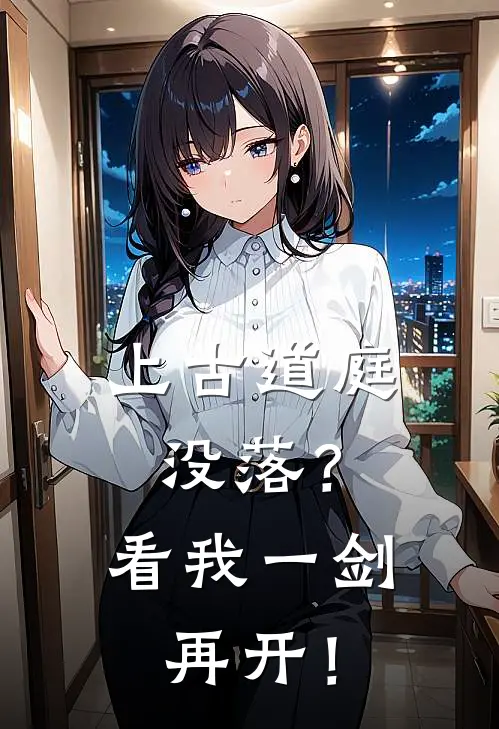 上古道庭没落？看我一剑再开！