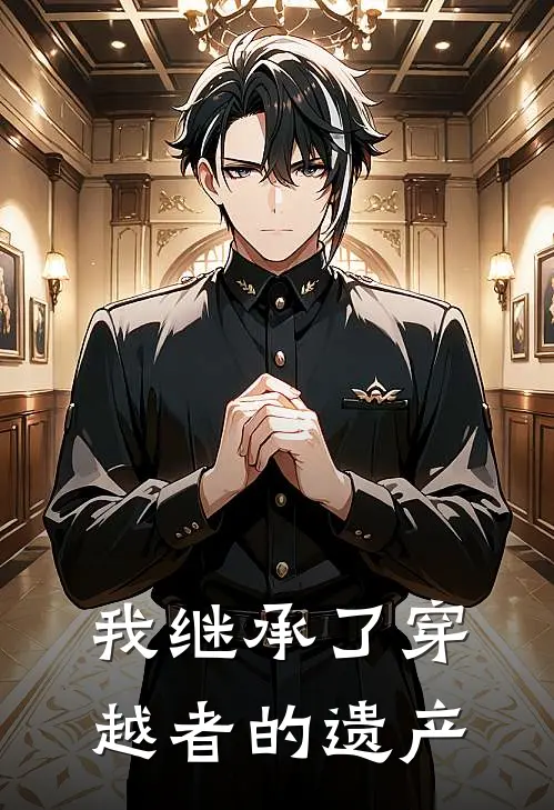 我继承了穿越者的遗产赵冰鉴宝小说完整版_完结版小说推荐我继承了穿越者的遗产(赵冰鉴宝)