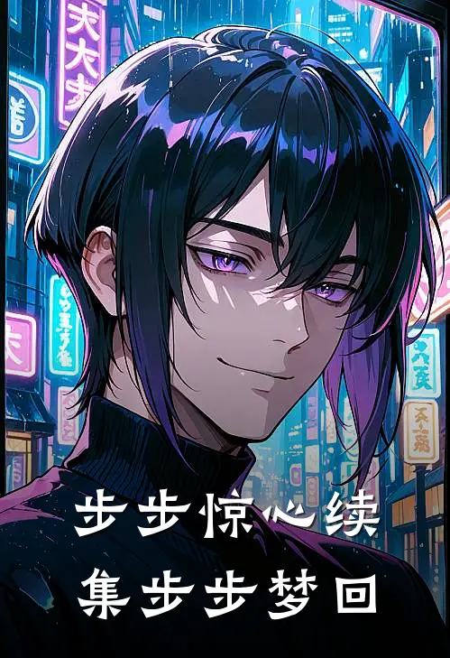 步步惊心续集步步梦回