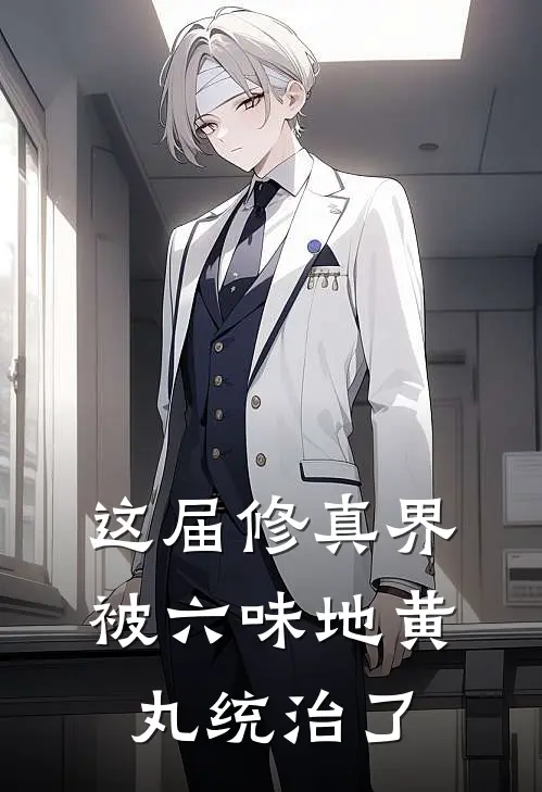 这届修真界，被六味地黄丸统治了