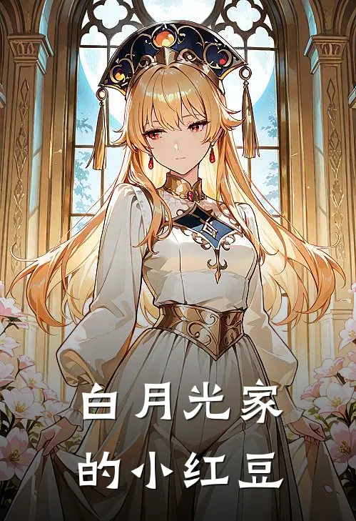 白月光家的小红豆