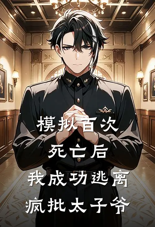 模拟百次死亡后，我成功逃离疯批太子爷沈聿苏念完本小说推荐_免费小说全文阅读模拟百次死亡后，我成功逃离疯批太子爷沈聿苏念