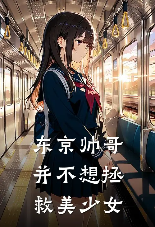 东京帅哥并不想拯救美少女