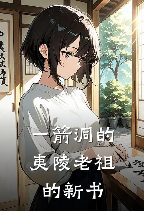 一箭洞的夷陵老祖的新书林霄苏清雪完结版小说_完结版小说一箭洞的夷陵老祖的新书(林霄苏清雪)