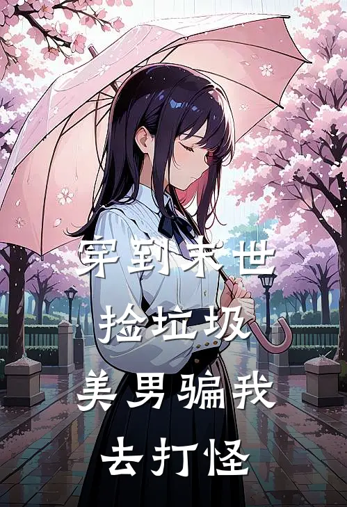 穿到末世捡垃圾，美男骗我去打怪(苏钰苏燃)最新推荐小说_在哪看免费小说穿到末世捡垃圾，美男骗我去打怪苏钰苏燃