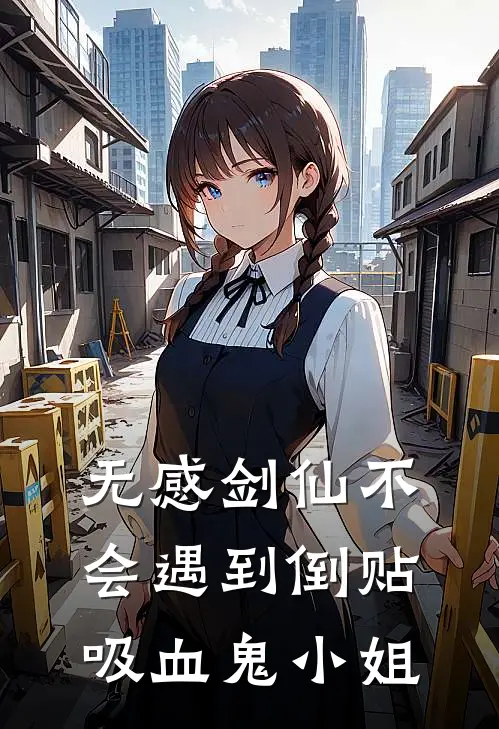 无感剑仙不会遇到倒贴吸血鬼小姐