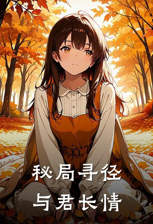 珈言映月(秘局寻径，与君长情)全本免费在线阅读_(秘局寻径，与君长情)完结版免费在线阅读