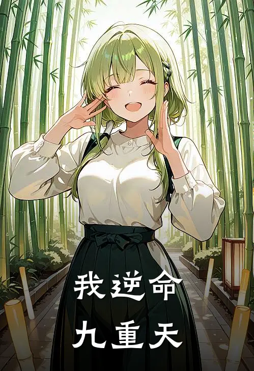 我逆命九重天(陈洛凡林晚秋)完结版小说全文免费阅读_最新小说我逆命九重天(陈洛凡林晚秋)