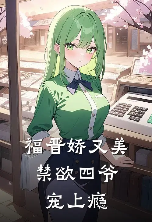 福晋娇又美：禁欲四爷宠上瘾