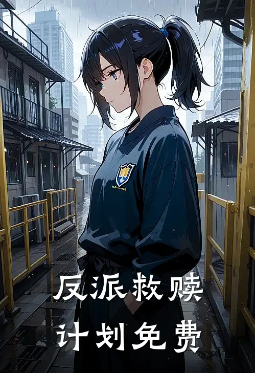 反派救赎计划免费