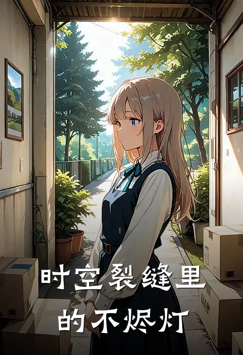 时空裂缝里的不烬灯