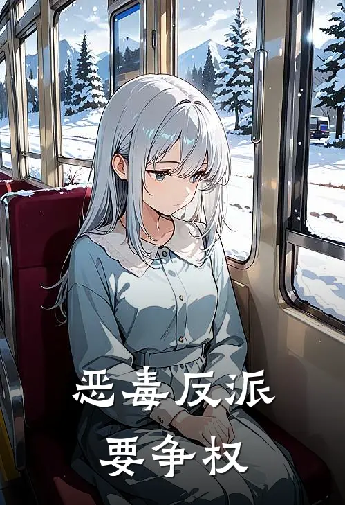 恶毒反派要争权